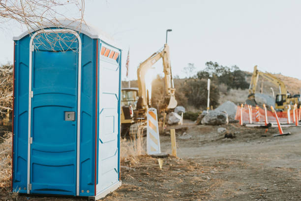 Sanitation services for porta potties in Greeneville, TN