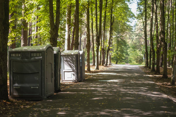 Best Temporary restroom rental  in Greeneville, TN