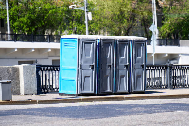 Best Porta potty rental near me  in Greeneville, TN