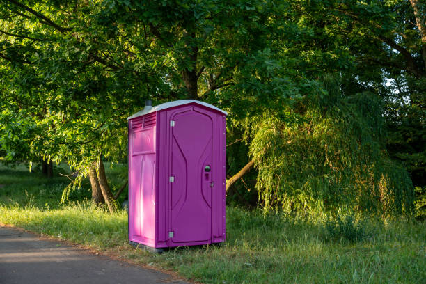 Best Sanitation services for porta potties  in Greeneville, TN