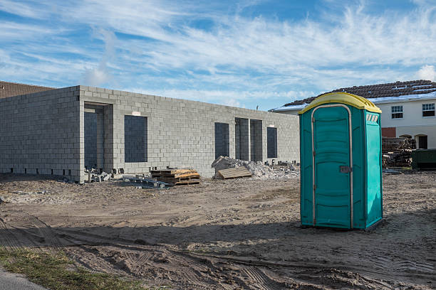 Best Portable toilet rental cost  in Greeneville, TN